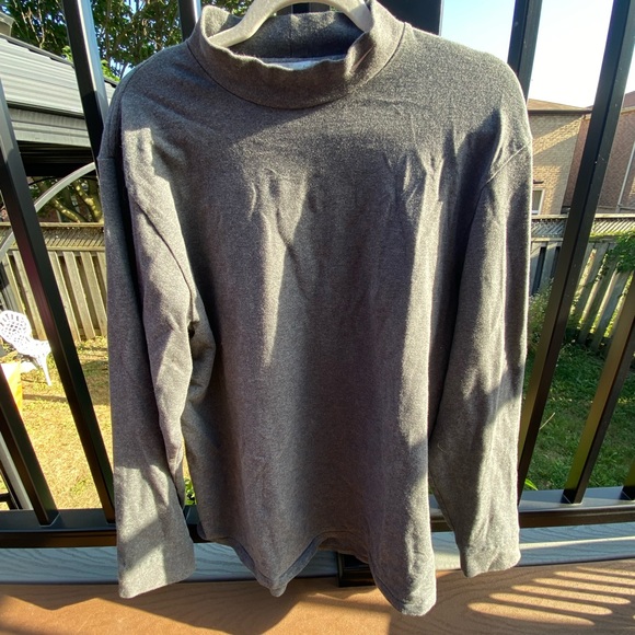 Nike mock neck - Picture 2 of 4